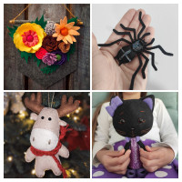 Всі вироби HANDMADE Всі вироби HANDMADE