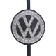 Закладка для книги з логотипом Volkswagen